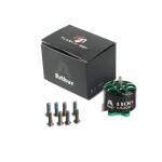 Original Flashhobby 1106 6500KV RC Brushless Motor Drone Motor Unibell for Racing Drone Quadcopter Toothpick Drone